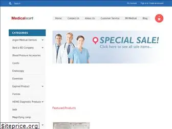 medicalecart.com