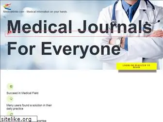 medicalstrike.com