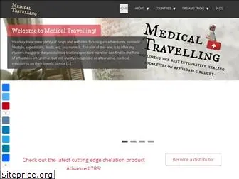 medicaltravelling.com
