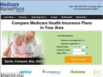 medicaremarketplace.com