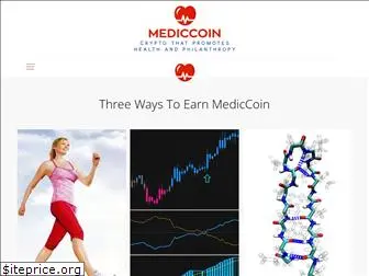 mediccoin.com