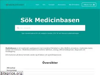 medicinbasen.se