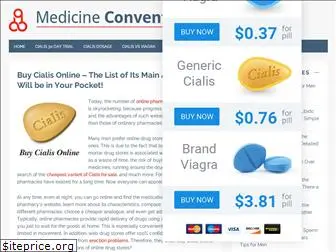 medicineconvention.com