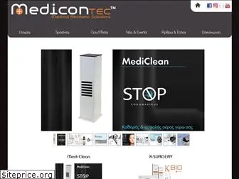 medicontec.com