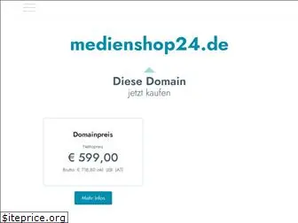 medienshop24.de