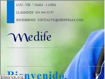 medifesas.com