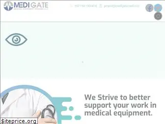 medigatemed.com