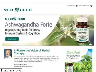 mediherb.com