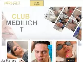 medilightcenter.com