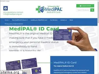 medipal.org.uk