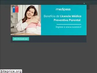 medipass.cl