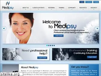 medipsy.ca