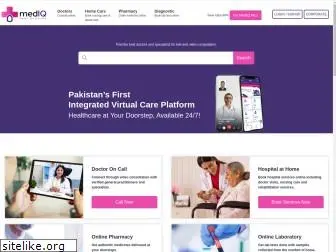 mediq.com.pk