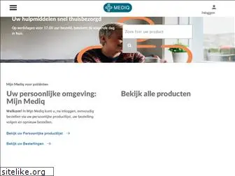 mediqcombicare.nl