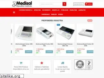 medisal.ro