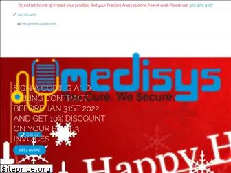 medisysdata.com