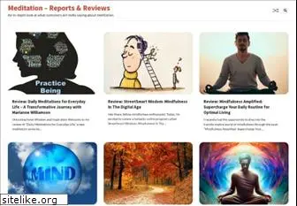 meditation-reviews.com