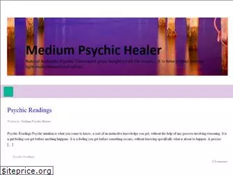 mediumpsychichealer.com