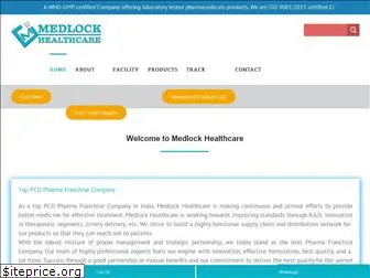 www.medlockhealthcare.in