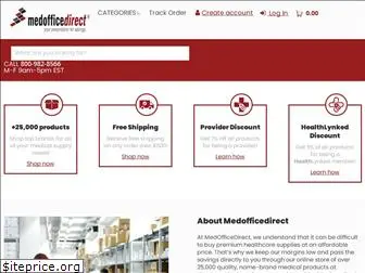 medofficedirect.com