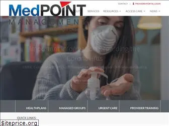 medpointmanagement.com