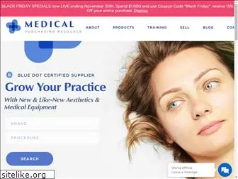 medpurchasing.com