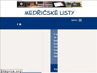 Top 3 Similar websites like medrics.us and alternatives