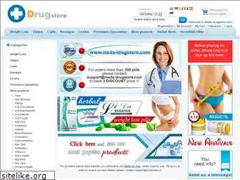 meds-drugstore.com
