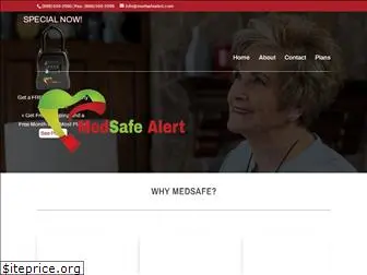 medsafealert.com