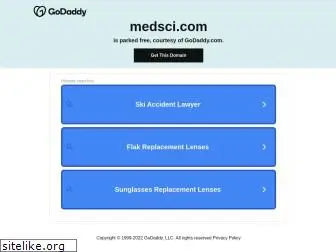 medsci.com