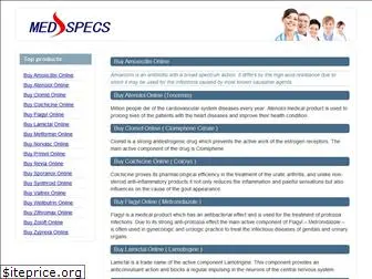 medspecs.org