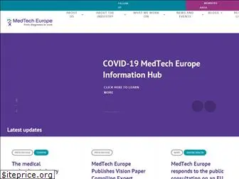 medtecheurope.org