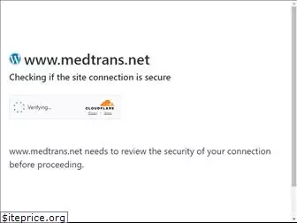 medtrans.net