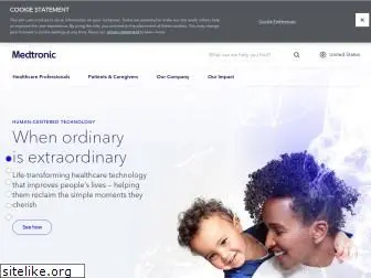 medtronic.com