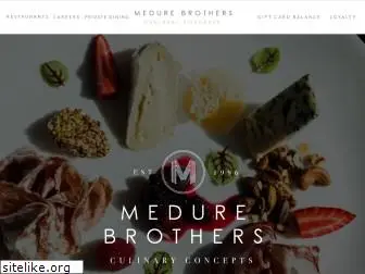 medurebrothers.com