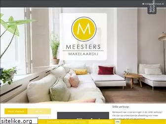 meesters.nl