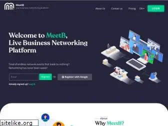 meetb.com