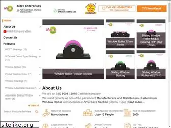meeti-enterprises.com