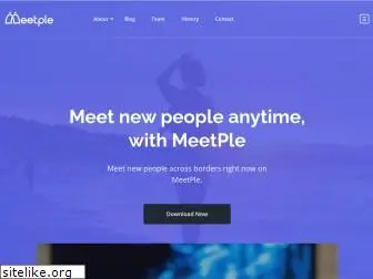 meetple.io