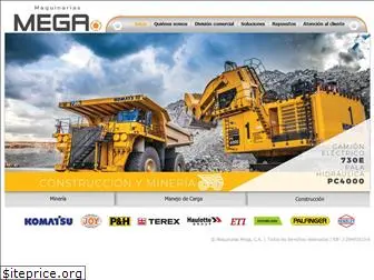 mega-ca.com