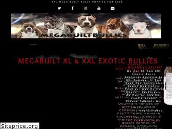 megabuiltbullies.com