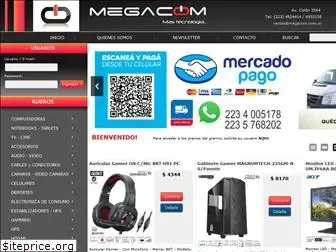 megacom.com.ar