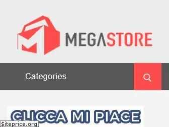 megastore-italy.com