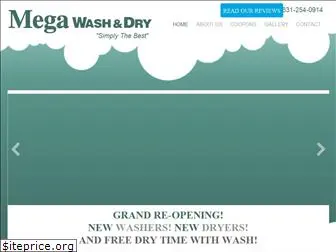 megawashanddry.com