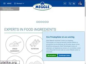 meggle-foodingredients.de