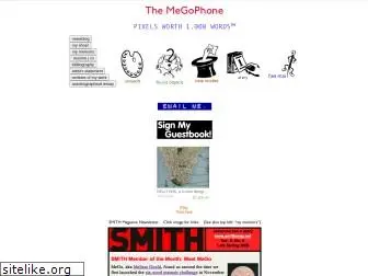 megophone.com