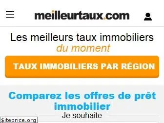 meilleurstaux.com