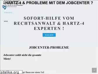 mein-hartz4-anwalt.de