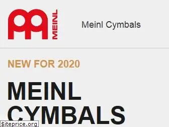 meinlcymbals.com