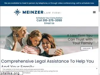 meinzerlawoffice.com